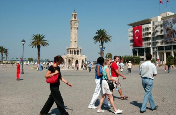 İzmir'den Kanada'ya giden adamın dramı