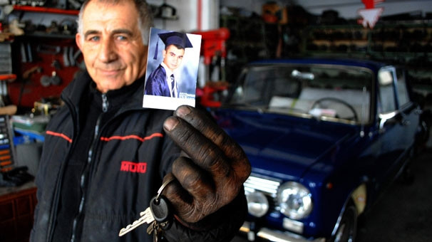 Cem Yılmaz'a bile satmamıştı bakın kime verdi