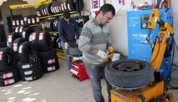 Karda araç kullanırken bunlara dikkat!