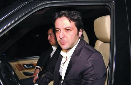 Nihat Doğan'dan İbrahim Tatlıses'e cevap