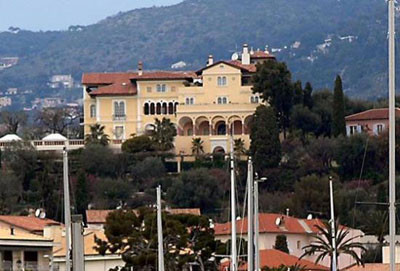 Dünyanın en pahalı evi