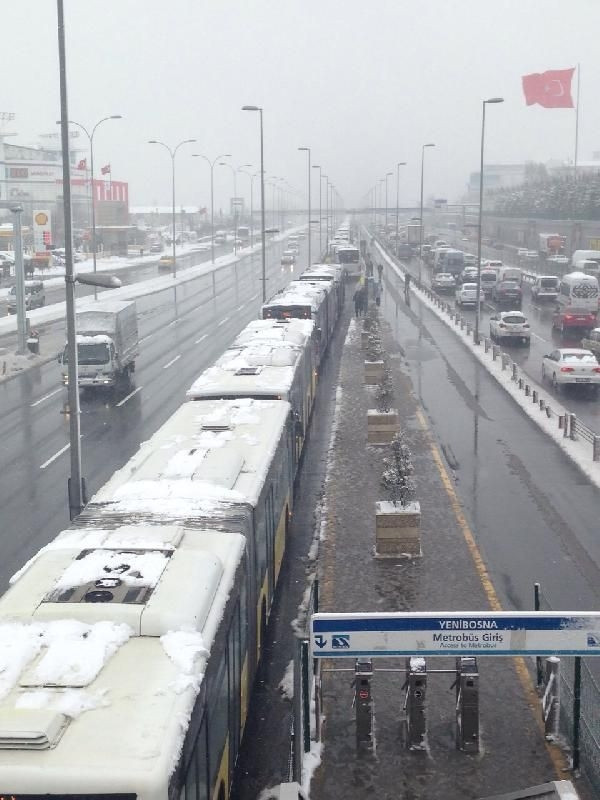 Son 28 yılın rekoru kırıldı