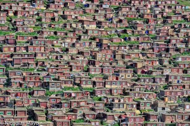 Böyle bir şehir görmediniz