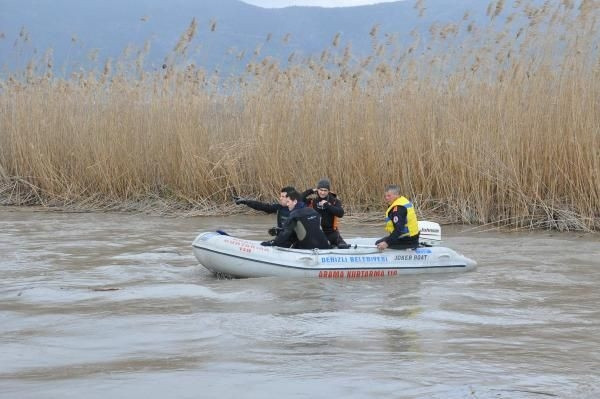 Pilot Üsteğmen'den kötü haber geldi