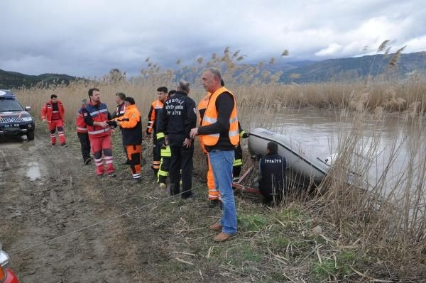 Pilot Üsteğmen'den kötü haber geldi