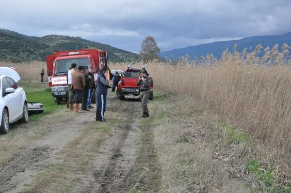 Pilot Üsteğmen'den kötü haber geldi