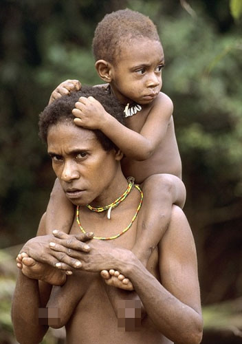 Yamyam kabile