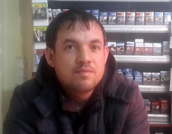 İçki satışı yapan büfe ve marketlere 'CD'li gizemli not