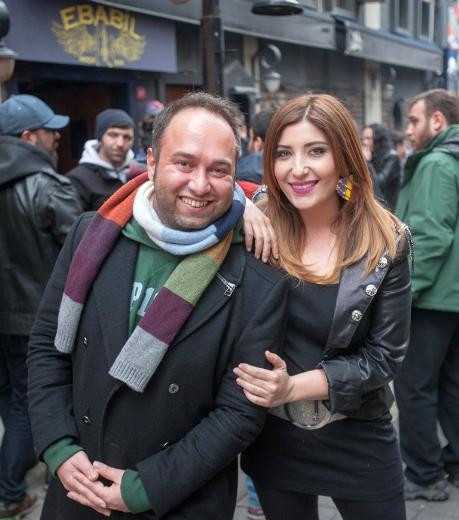 Ulan İstanbul yeni yerinde