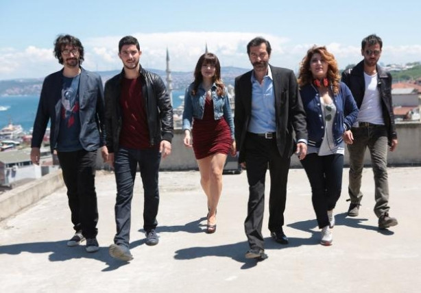Ulan İstanbul yeni yerinde