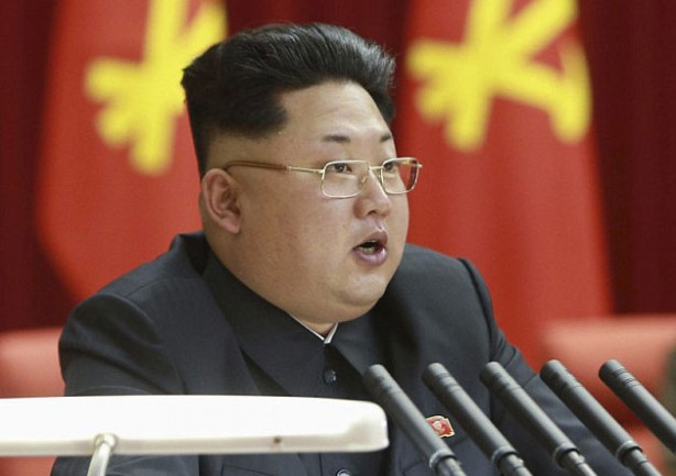 Kim Jong-Un sosyal medyanın dilinde
