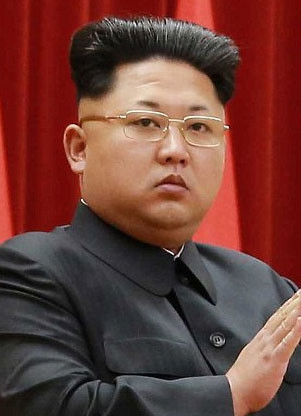 Kim Jong-Un sosyal medyanın dilinde