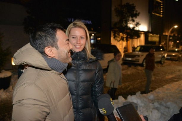 Chloe Serdar Ortaç'a acımıyor!