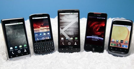 10 bin cep telefonu tehlikede!