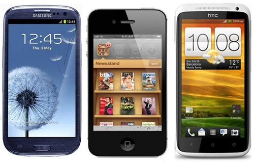 10 bin cep telefonu tehlikede!