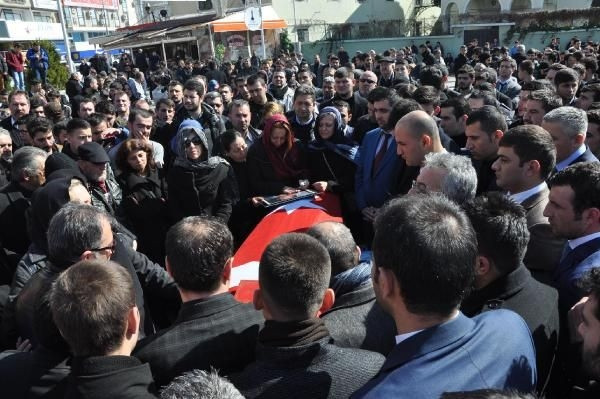 Acılı baba konuştu: Ben CHP'liyim, oğlum MHP'li suç mu?