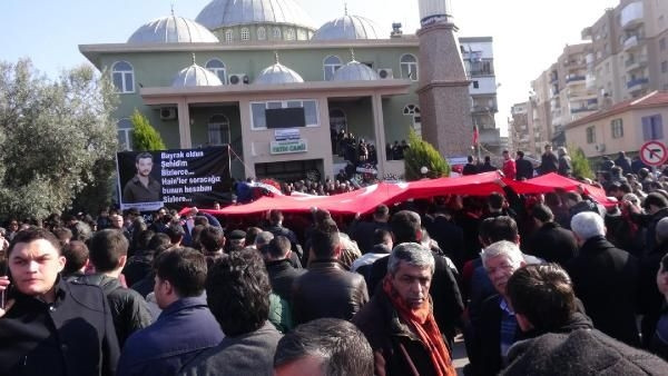 Acılı baba konuştu: Ben CHP'liyim, oğlum MHP'li suç mu?