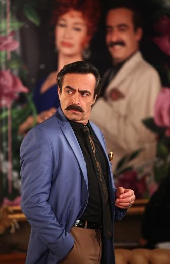 Ata Demirer setin en kaprisli oyuncusunu açıkladı