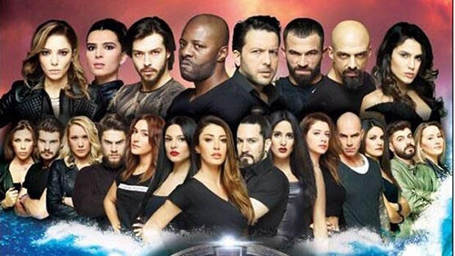 Survivor All Star Nihat Doğan'sız başlıyor!