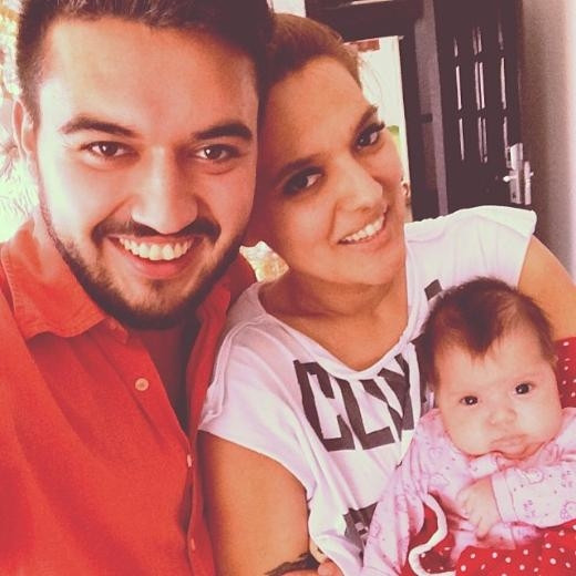 Demet Akalın: 'Kızım beni iyi bir insan yaptı'