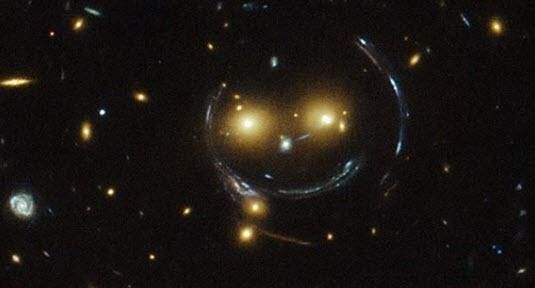 NASA'nın yayınladığı inanılmaz fotoğraflar