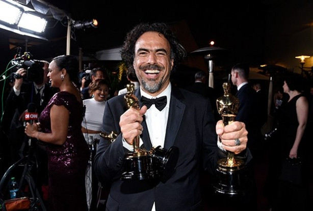 87'nci Oscar ödülleri sahiplerini buldu