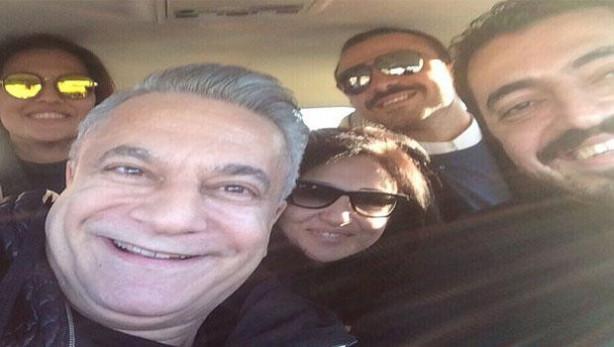 Instagram'da ünlüler