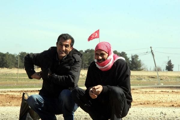 Şah Fırat operasyonuna katılan birlikler geri dönüyor