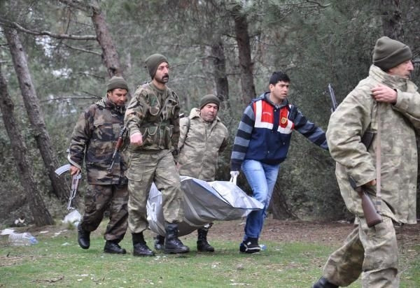 15 gündür kayıptı