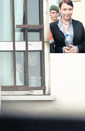 Deniz Seki'den özgürlüğe bakış!