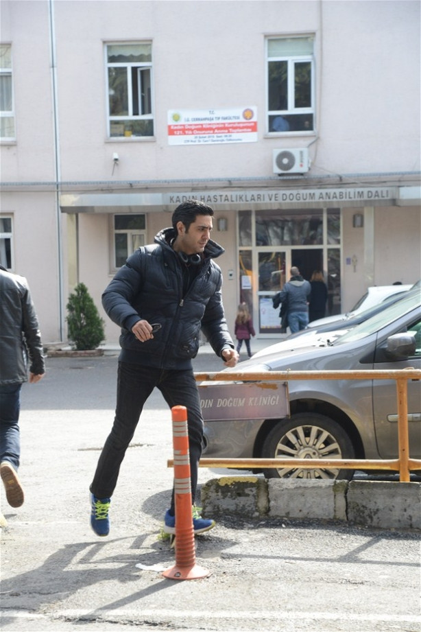 Deniz Seki'den özgürlüğe bakış!
