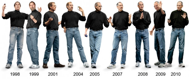 Steve Jobs hakkında bilmediğiniz 19 ilginç bilgi