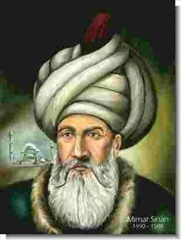 Mimar Sinan'ın akıl almaz sırları