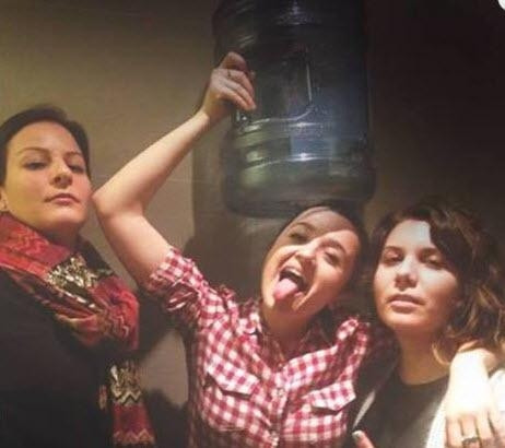 Instagram'ın 'çakma' zenginleri