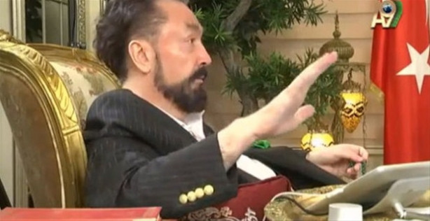 Adnan Hoca´nın kediciklerinin eski halleri!