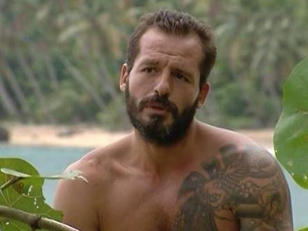 Nihat Alptuğ Altınkaya Survivor'a neden katılmadı ?
