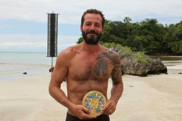 Nihat Alptuğ Altınkaya Survivor'a neden katılmadı ?