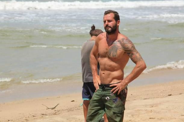 Nihat Alptuğ Altınkaya Survivor'a neden katılmadı ?