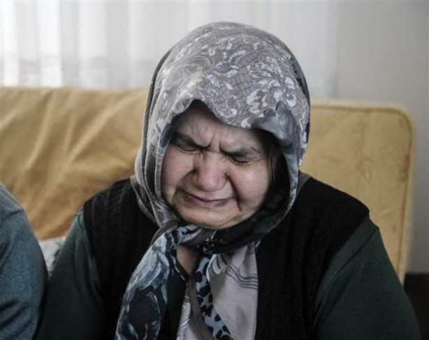 Afganistan'daki şehit ateşi Samsun'a düştü