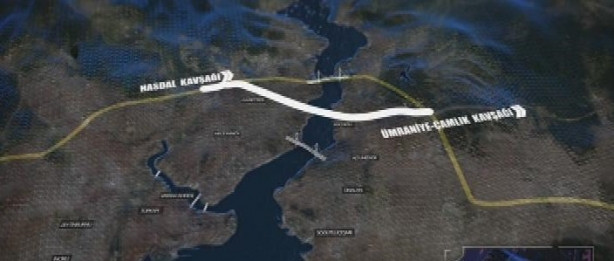 İstanbul'a 3 katlı büyük tünel geliyor
