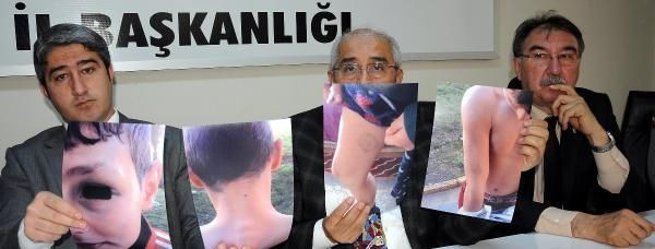 Muğla Cezaevi'nde kan donduran iddialar