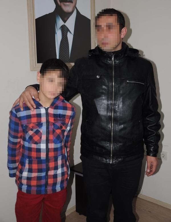 Muğla Cezaevi'nde kan donduran iddialar