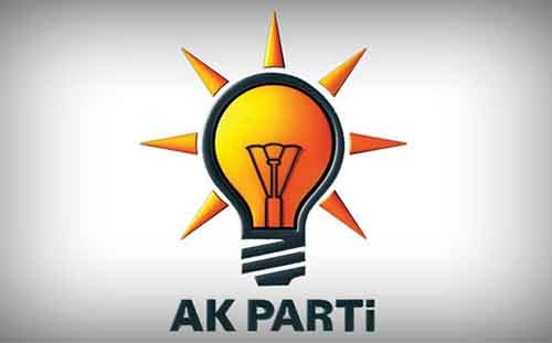 AK Parti‘nin İstanbul‘daki 1165 aday adayı