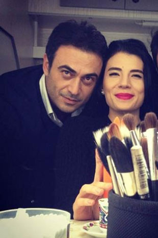 Kadınların "erkek" kavgası