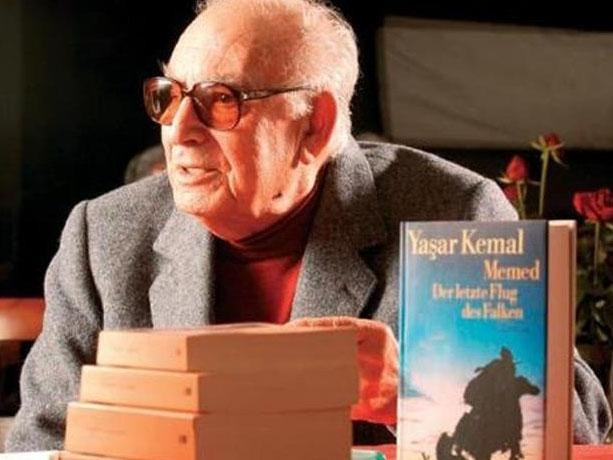 Yaşar Kemal için ne dediler ?
