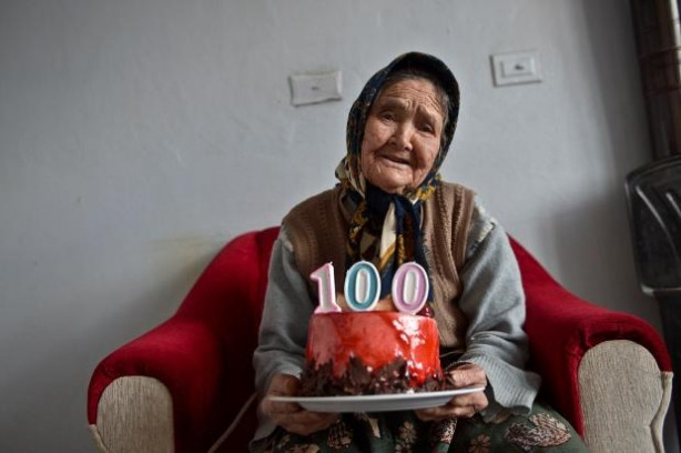 Türkiye'nin 100'lük gençlerinin 3 sırrı