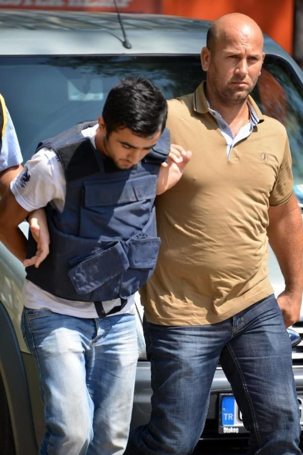 Dekolte cinayetinde dedikodu gerçek çıktı