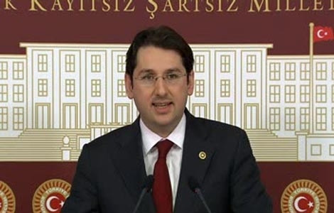 CHP ve AK Parti'de adaylık başvurusu yapmayan vekiller