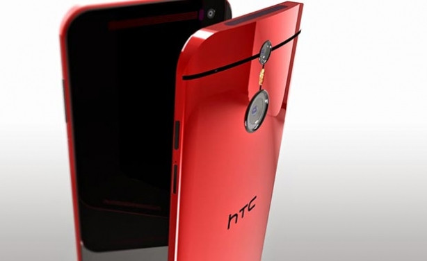 HTC One M9 Tüm Detaylarıyla Sizlerle…