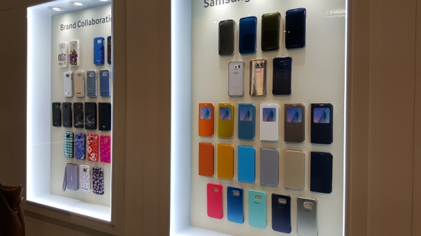 Galaxy S6 Edge'e ait yeni kamera örnekleri yayınlandı